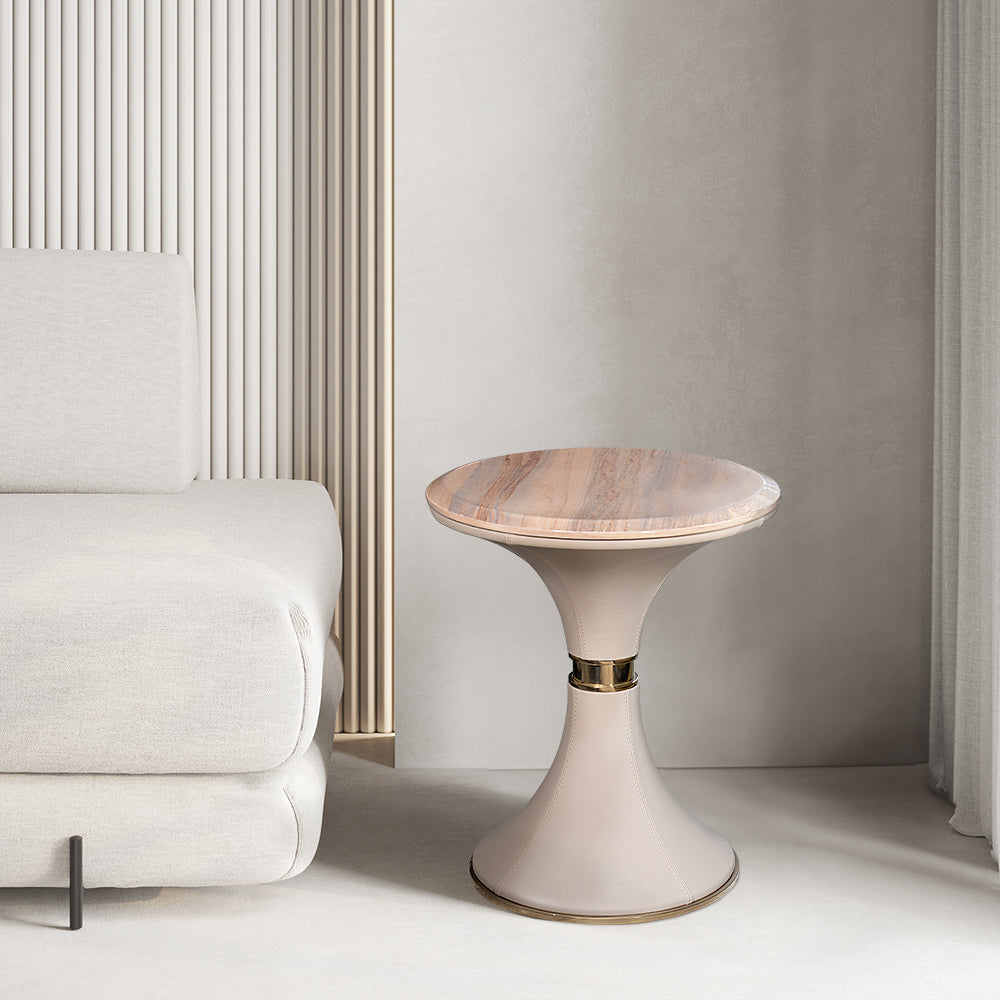 Elevate Your Space with the Stylish Minimalist Coffee Table